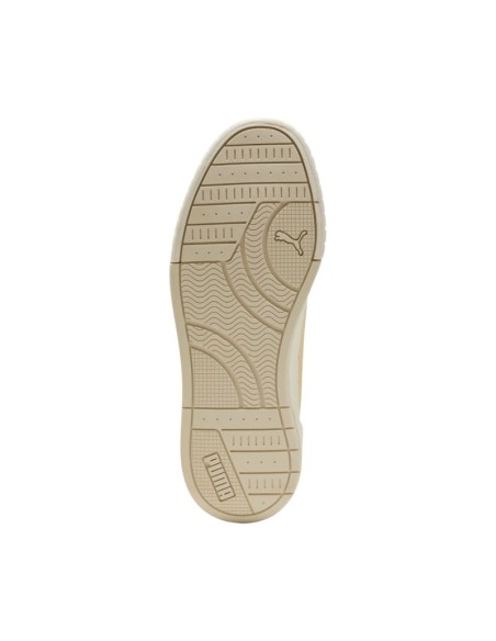 Puma Carina Mia Mid WTR women's shoes white 403584 02