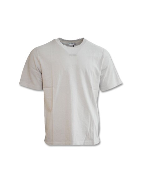 Men's Tshirt PUMA MMQ EARTHBREAK 53047020