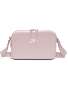 Unisex Heritage Small Crossbody Bag 20 by Nike