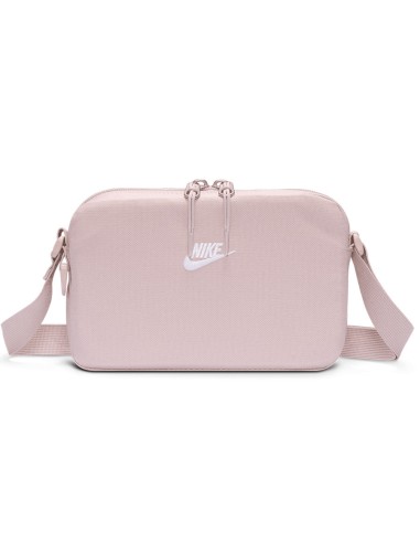 Unisex Heritage Small Crossbody Bag 20 by Nike