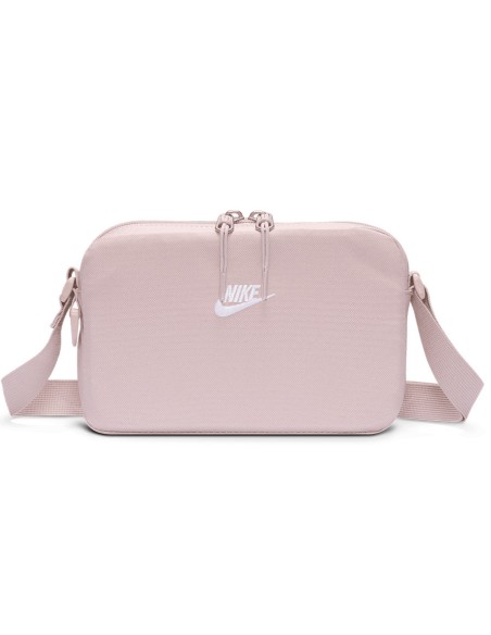 Unisex Heritage Small Crossbody Bag 20 by Nike