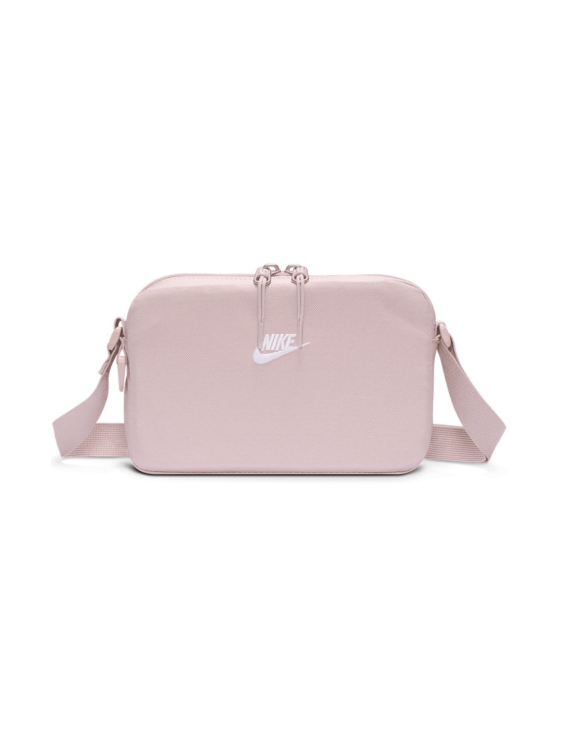 Unisex Heritage Small Crossbody Bag 20 by Nike