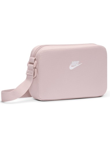 Unisex Heritage Small Crossbody Bag 20 by Nike