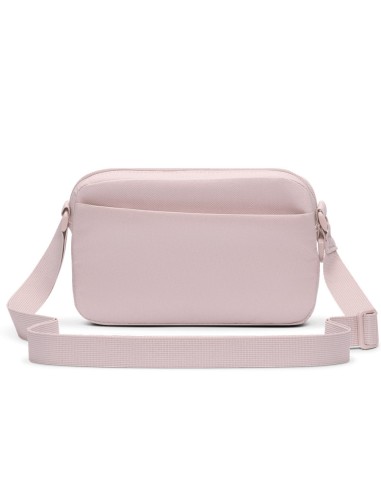 Unisex Heritage Small Crossbody Bag 20 by Nike