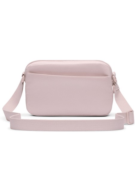 Unisex Heritage Small Crossbody Bag 20 by Nike
