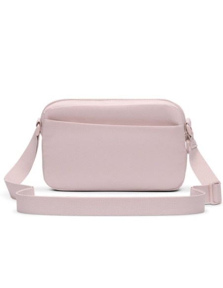 Unisex Heritage Small Crossbody Bag 20 by Nike