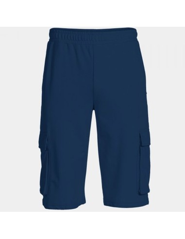 Bermuda shorts unisex UTribe Marte blue