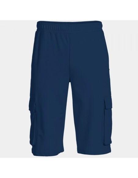 Bermuda shorts unisex UTribe Marte blue
