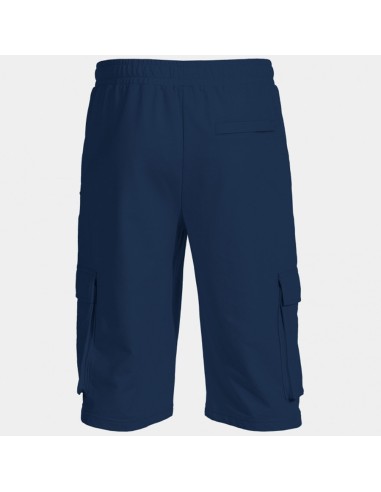 Bermuda shorts unisex UTribe Marte blue