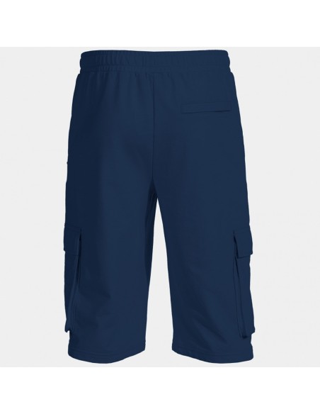 Bermuda shorts unisex UTribe Marte blue