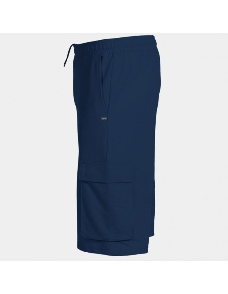Bermuda shorts unisex UTribe Marte blue