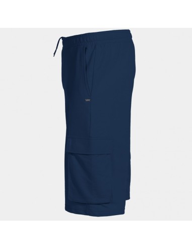 Bermuda shorts unisex UTribe Marte blue
