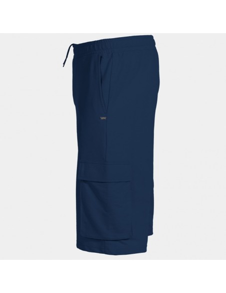 Bermuda shorts unisex UTribe Marte blue