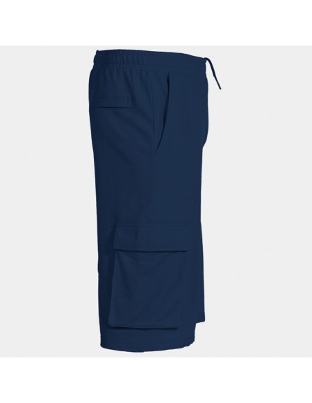 Bermuda shorts unisex UTribe Marte blue