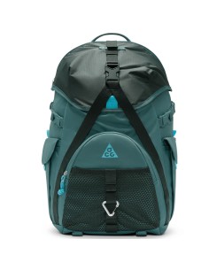 Nike Τσάντα Πλάτης Πετρόλ HJ8178382