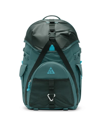Nike Τσάντα Πλάτης Πετρόλ HJ8178382