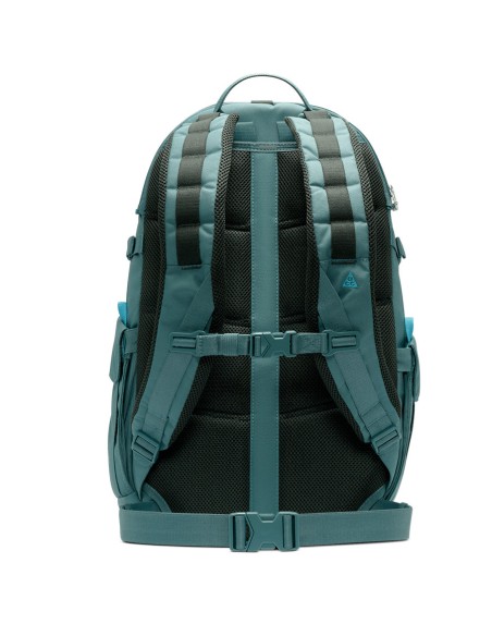 Nike Τσάντα Πλάτης Πετρόλ HJ8178382