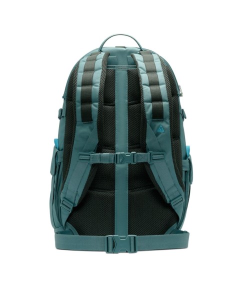 Nike Τσάντα Πλάτης Πετρόλ HJ8178382