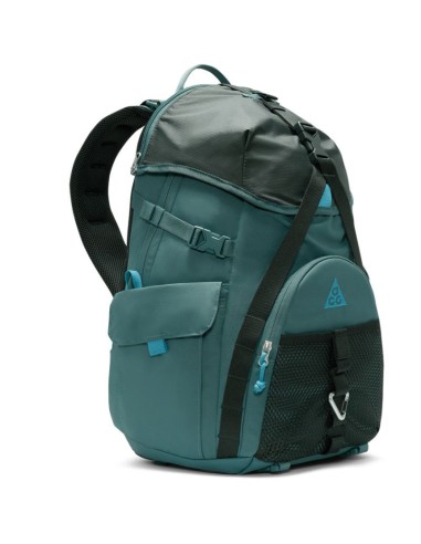 Nike Τσάντα Πλάτης Πετρόλ HJ8178382