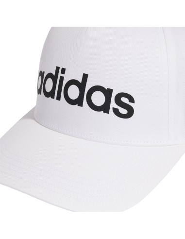 adidas Linear Baseball Cap KE8256