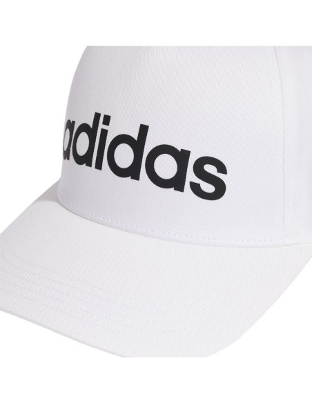 adidas Linear Baseball Cap KE8256