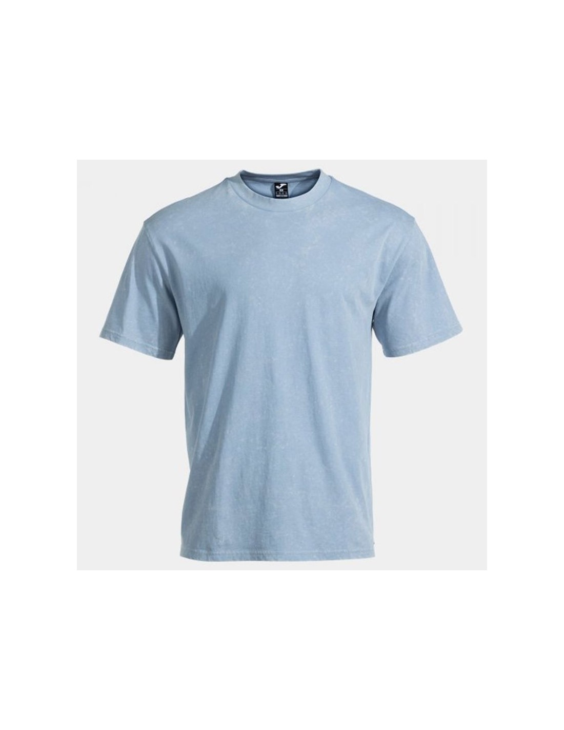 Shirt short sleeve unisex UTribe Marte blue