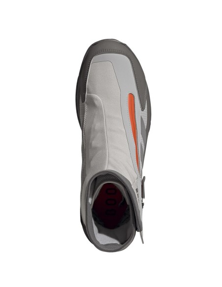Adidas Terrex Free Hiker 2 GTX Ανδρικά Αθλητικά Παπούτσια Trail Running Γκρι KI8656