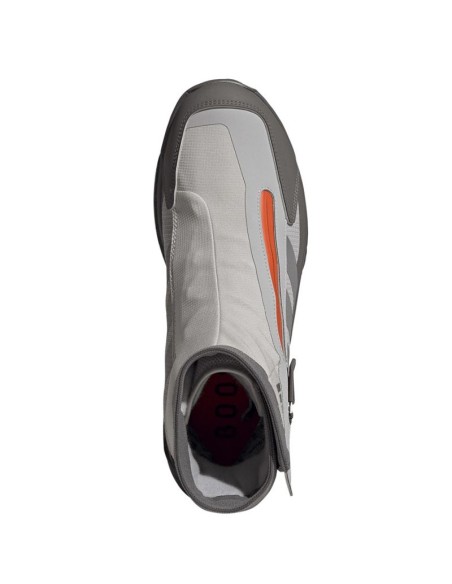 Adidas Terrex Free Hiker 2 GTX Ανδρικά Αθλητικά Παπούτσια Trail Running Γκρι KI8656