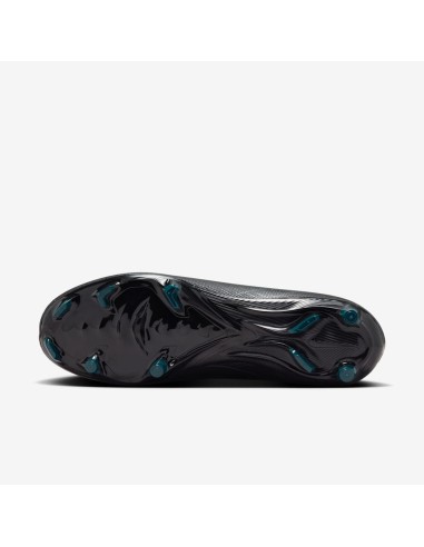 Nike Zoom Vapor 16 Academy FGMG football boots black