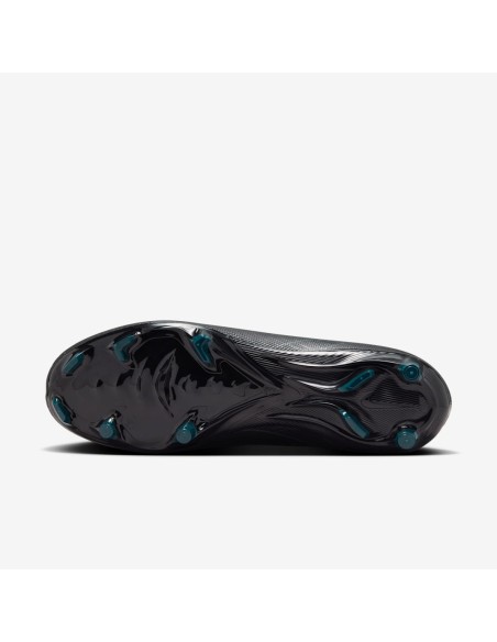 Nike Zoom Vapor 16 Academy FGMG football boots black