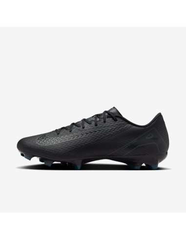 Nike Zoom Vapor 16 Academy FGMG football boots black