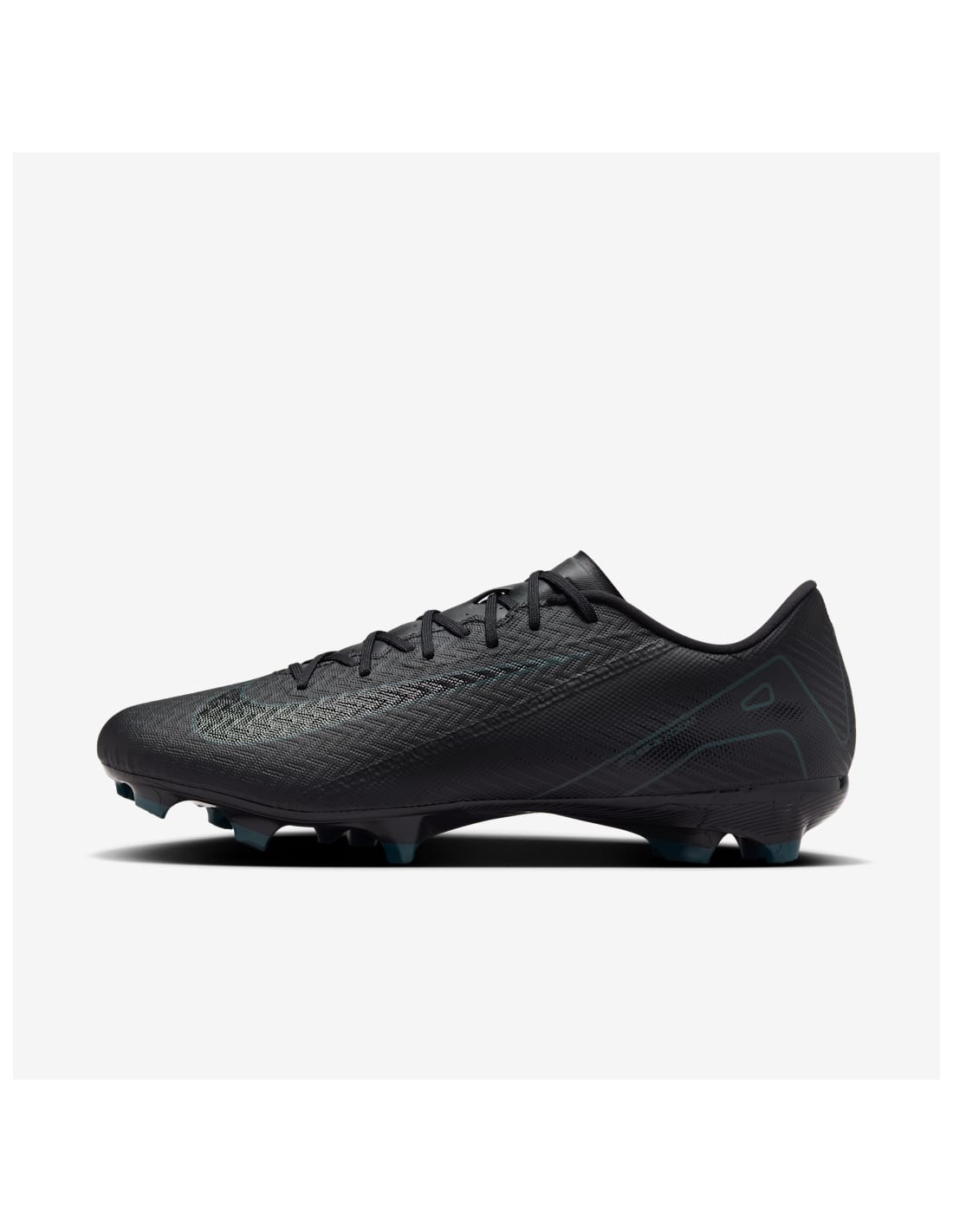 Nike Zoom Vapor 16 Academy FGMG football boots black