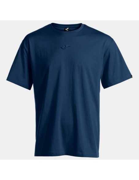 Shirt short sleeve unisex UTribe blue