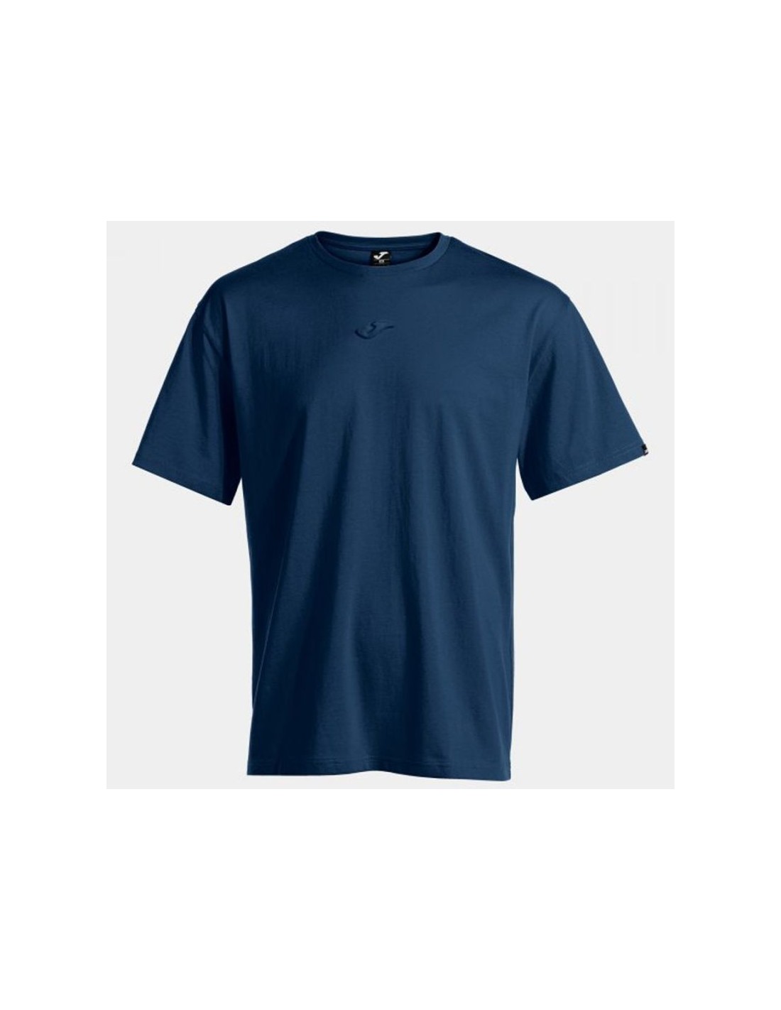 Shirt short sleeve unisex UTribe blue