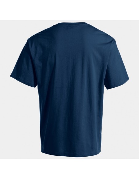 Shirt short sleeve unisex UTribe blue