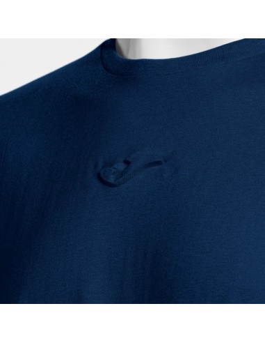 Shirt short sleeve unisex UTribe blue