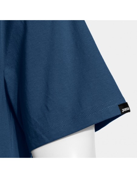 Shirt short sleeve unisex UTribe blue