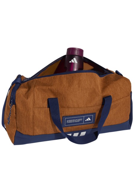 4ATHLTS Duffel Bag Small KE6234