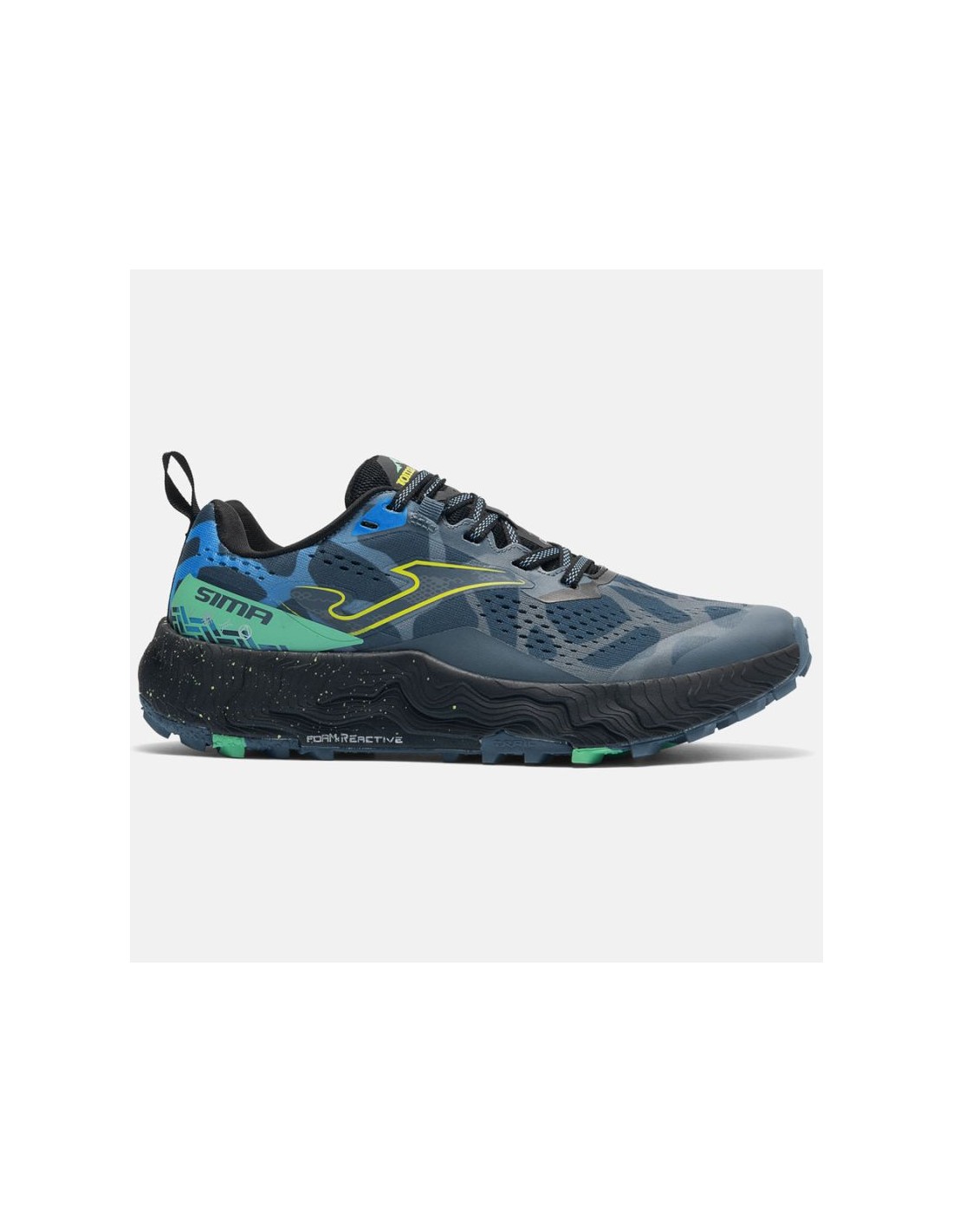 Men's running shoes Joma Sima
