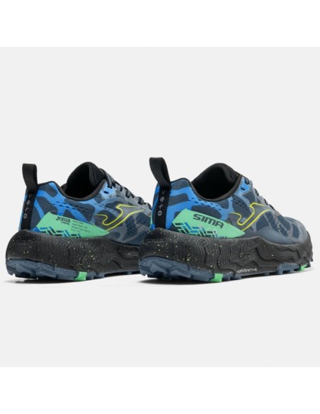 Men's running shoes Joma Sima
