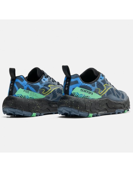 Men's running shoes Joma Sima