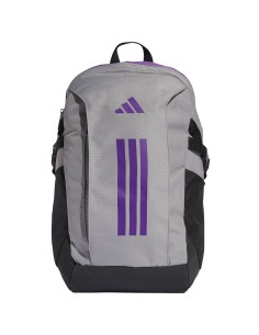 Adidas Power Τσάντα Πλάτης Γκρι KE3783