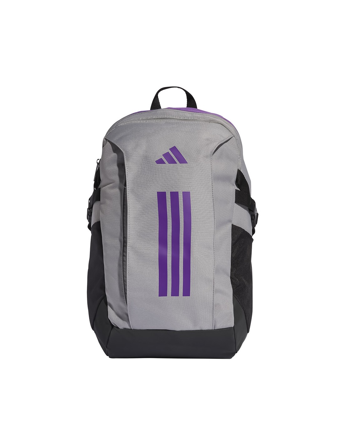 Adidas Power Τσάντα Πλάτης Γκρι KE3783