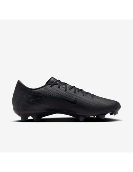 Nike Zoom Vapor 16 Academy FGMG football boots black