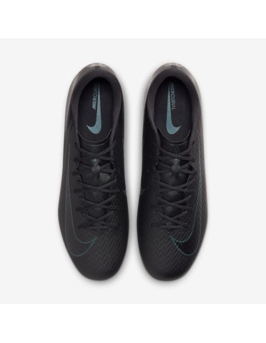 Nike Zoom Vapor 16 Academy FGMG football boots black