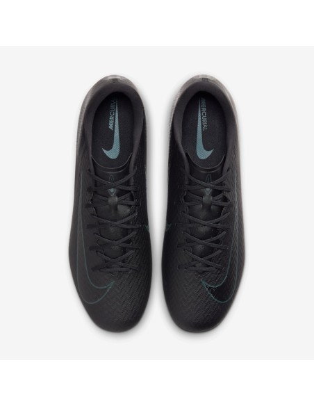 Nike Zoom Vapor 16 Academy FGMG football boots black