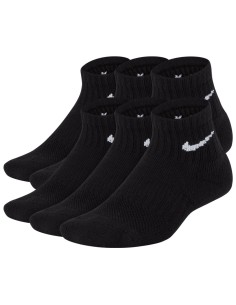 Nike Everyday Cushioned Κάλτσες SX6912 010