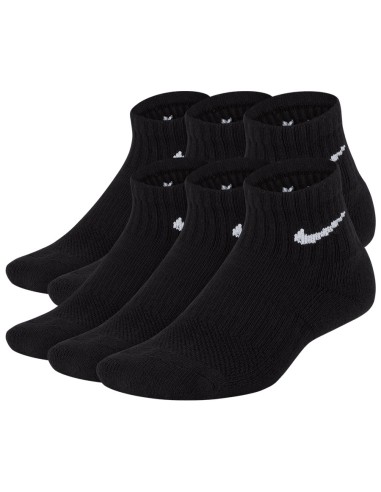 Nike Everyday Cushioned Κάλτσες SX6912 010
