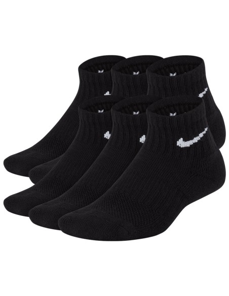 Nike Everyday Cushioned Κάλτσες SX6912 010