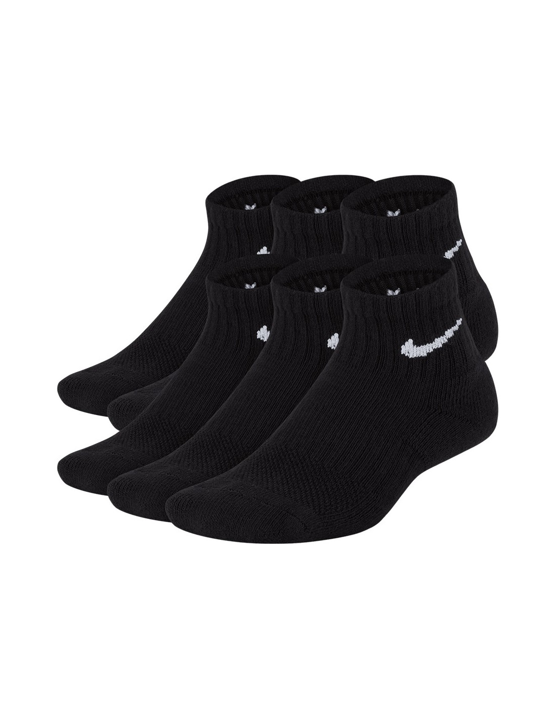 Nike Everyday Cushioned Κάλτσες SX6912 010